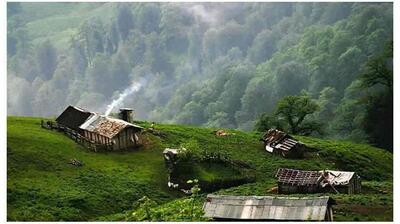 میگنا - مهاجرت از شهر به روستا