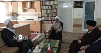 آیت الله مروی: باید تفکر قضائی حاکم در جمهوری اسلامی ایران، تفکر مترقی و جامع مکتب جعفری علیه السلام باشد