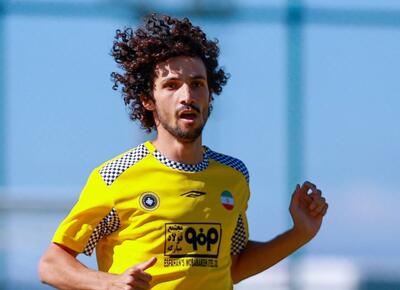 یک مدافع آشنا سد حملات پرسپولیس! - پارس فوتبال