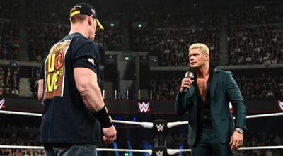 اخبار WWE | پیش‌بینی جیم راس: کودی رودز در رسلمنیا قهرمان باقی می‌ماند - پارس فوتبال