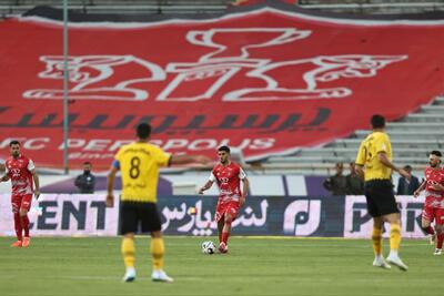 پرسپولیس چهار روز تعطیل شد - پارس فوتبال