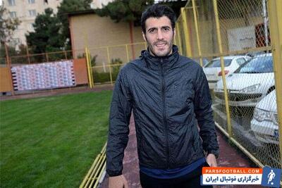 علیرضا نورمحمدی : بازی با سپاهان با پرسپولیس حساس‌ تر از همیشه است