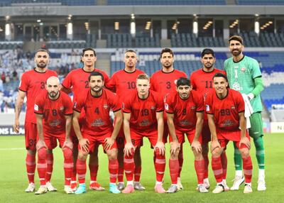 جدول لیگ برتر فوتبال ایران تا پایان هفته بیست و هفتم؛ جام در نزدیکی تبریز است - پارس فوتبال