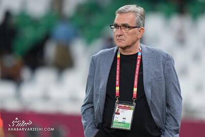 سرمربی پرسپولیس را از هتل اخراج کردند! - پارس فوتبال