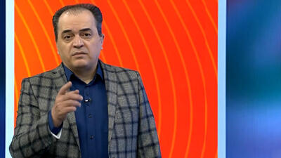 افشاگری پیمان یوسفی از تیم ملی نوجوانان - پارس فوتبال