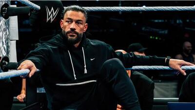اخبار WWE | تغییر مسیر بزرگ رومن رینز به هالیوود؛ پایان نزدیک است؟ - پارس فوتبال