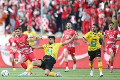 پرسپولیس صفر - سپاهان ۲؛ تیم کارتال نه قهرمانی می‌خواست نه سهمیه/ یک جام و دو مدعی! - پارس فوتبال