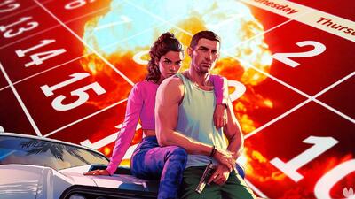 بررسی آخرین شایعات در مورد تاریخ انتشار تریلر دوم GTA 6 - پارس فوتبال