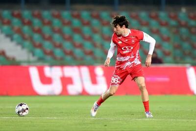 شوک باورنکردنی به پرسپولیس: گولسیانی گل‌‌به‌خودی زد! - پارس فوتبال