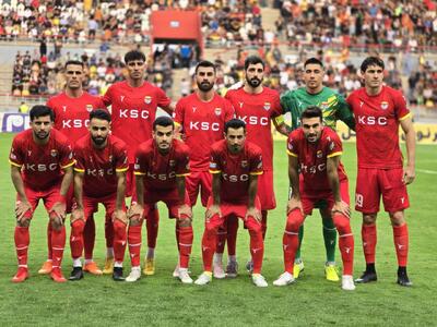 یحیی با این بازیکن‌ها به سمت پرسپولیس! - پارس فوتبال