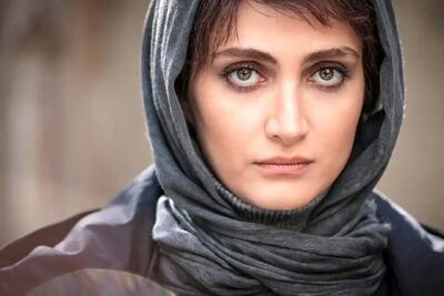 تصاویر جدید از الناز ملک با استایل شیک / سیمای زخم کاری با یک استایل اسپرت که در فضای مجازی غوغا به کرد + عکس