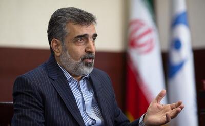 کمالوندی: گروسی از آمادگی کامل آژانس برای کمک به حصول توافق خبر داد - روزنامه رسالت