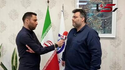 مدیر آبفای آبادان: هیچ‌گونه خط لوله انتقال آب از آبادان به کشورهای همسایه وجود ندارد