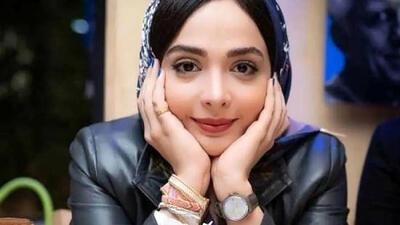 زندگی خصوصی المیرا دهقانی و شوهر خوش تیپش + عکس های دیدنی