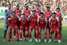 ترکیب پرسپولیس برابر سپاهان مشخص شد