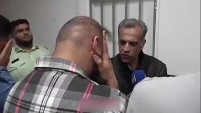 انهدام بزرگترین باند فروش اعضای بدن و آزادی 15 گروگان
