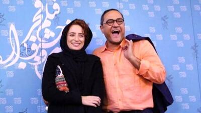 نگار جواهریان: مادر شوهرم زن استثنائیه! هروقت احساس ضعف میکنم به هماجون فکر میکنم+فیلم