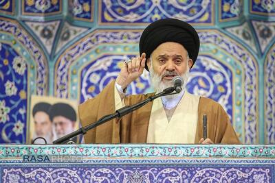 امام جمعه قم: برجام نشان داد وابستگی بیش از حد به نتایج مذاکرات آسیب‌زاست | رویداد24
