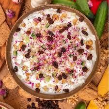 سوپای ماست و نان؛ شامی سبک و مقوی برای روزهای گرم - سبک ایده آل