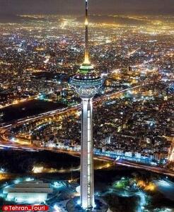 تهران پایتخت میزبانی جهانی؛ نخستین اجلاس گردشگری شهری در ایران - سبک ایده آل