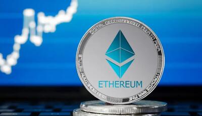 جدیدترین قیمت اتریوم امروز جمعه ۲۹ فروردین ماه ۱۴۰۴  + قیمت دوج کوین و بیت کوین