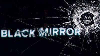 پنج اپیزود شاهکار سریال آینه سیاه (Black Mirror)