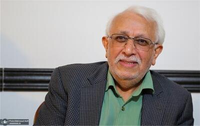 محبعلی: روسیه نمی‌خواهد قبل از تفاهم با غرب بر سر اوکراین، توافقی بین ایران و آمریکا حاصل شود