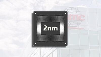قیمت نجومی تراشه‌های دو نانومتری TSMC، بازی را برای غول‌های فناوری سخت‌ کرد