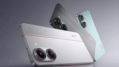 ردمی Turbo 4 Pro هفته با تراشه اسنپدراگون 8s نسل چهار معرفی می‌شود؛ آغازگر نسل جدید گوشی‌‌های پرچمدار ارزان قیمت