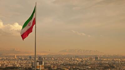 ایران مقتدر قبله سیاسی منطقه است
