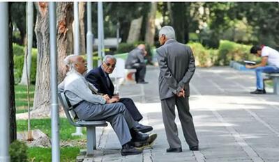 پرداخت حقوق بازنشستگان کارگری شروع شد