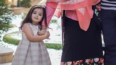 عکس نوه زیباروی محمود پاک نیت پربازدید شد