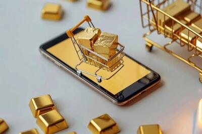 پیش‌بینی‌های کوتاه‌مدت برای قیمت طلا