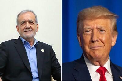 احتمال دیدار «پزشکیان» و «ترامپ» در عربستان؛ توافق با ایران در کنگره تصویب می‌شود