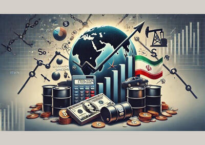 لزوم متنوع‌سازی روش‌های تأمین مالی در صنعت پالایش