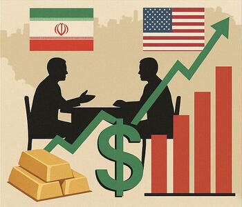 آینده دلار، طلا و بورس چگونه در رم گره می خورد| شنبه؛ نقطه تلاقی دیپلماسی و اقتصاد!