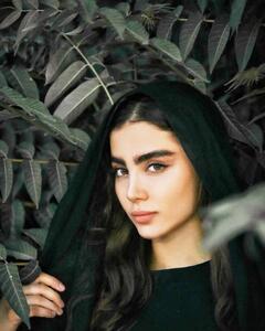 تذکر جدی سنا حسینی به خواهرش سونیا