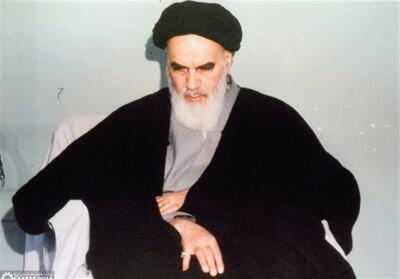 اولین پیام امام از نجف کدام قشر را مورد خطاب قرار داد؟ - تسنیم
