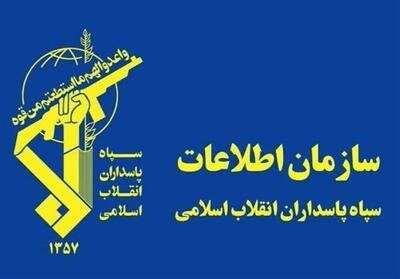 ضربه اطلاعات سپاه به قاچاقچیان سلاح/ انهدام باند در گیلان - تسنیم