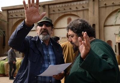 سریال   سلمان فارسی   چطور پیش می‌رود؟ - تسنیم
