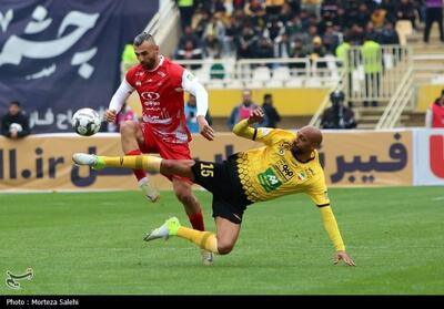 نبرد پرسپولیس و سپاهان در روز نفرت از تساوی/ قو گلوگیر نشود! - تسنیم