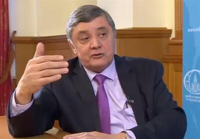روسیه: حذف طالبان گامی به سوی عادی‌سازی روابط دوجانبه است - تسنیم