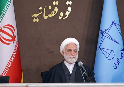 قانون بسیاری از ترک فعل‌ها را جرم تلقی نکرده است - تسنیم