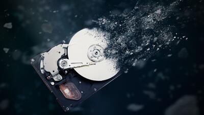 وسترن دیجیتال برنامه بازیافت هارددیسک برای بازیابی عناصر نادر زمین را آغاز کرد