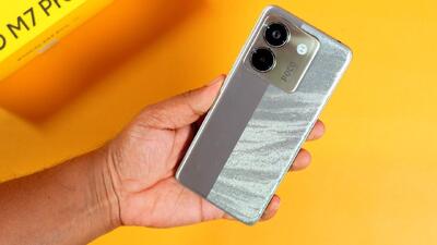 بررسی گوشی POCO M7 Pro ؛ قوی‌ترین محصول سری M برای 2025