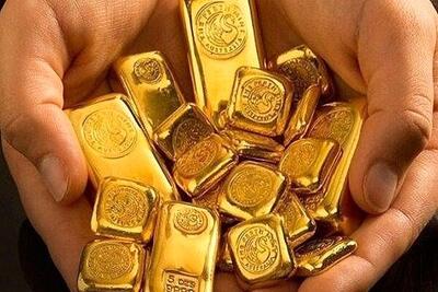 پیش بینی قیمت طلا فردا ۳۰ فروردین ۱۴۰۴