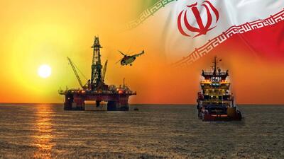 دریایی از نفت ایران به این کشور سرازیر شد