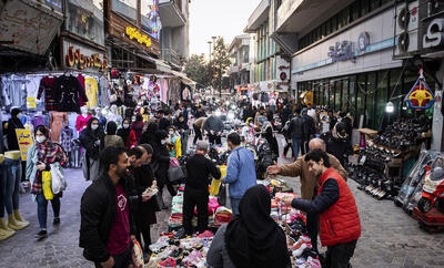 دولت پزشکیان برای معیشت مردم ایران در ۱۴۰۴ رسماً اقدام کرد