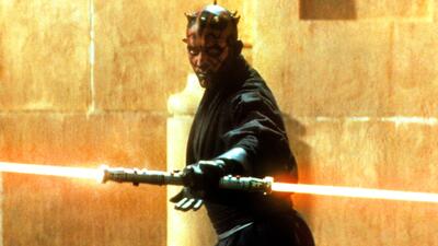 یک سریال انیمیشنی جدید از دنیای استار وارز بر اساس شخصیت Darth Maul در حال ساخت است
