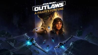 تاریخ عرضه بازی Star Wars Outlaws برای نینتندو سوییچ ۲ مشخص شد